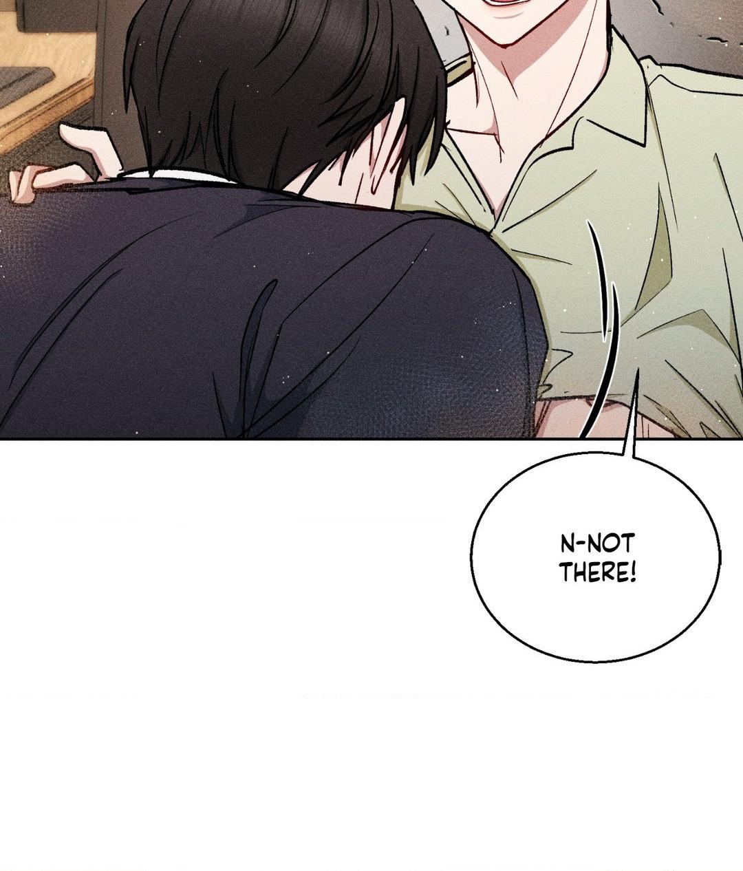 If You Want Me [Official] - Chapter 38 manhwa