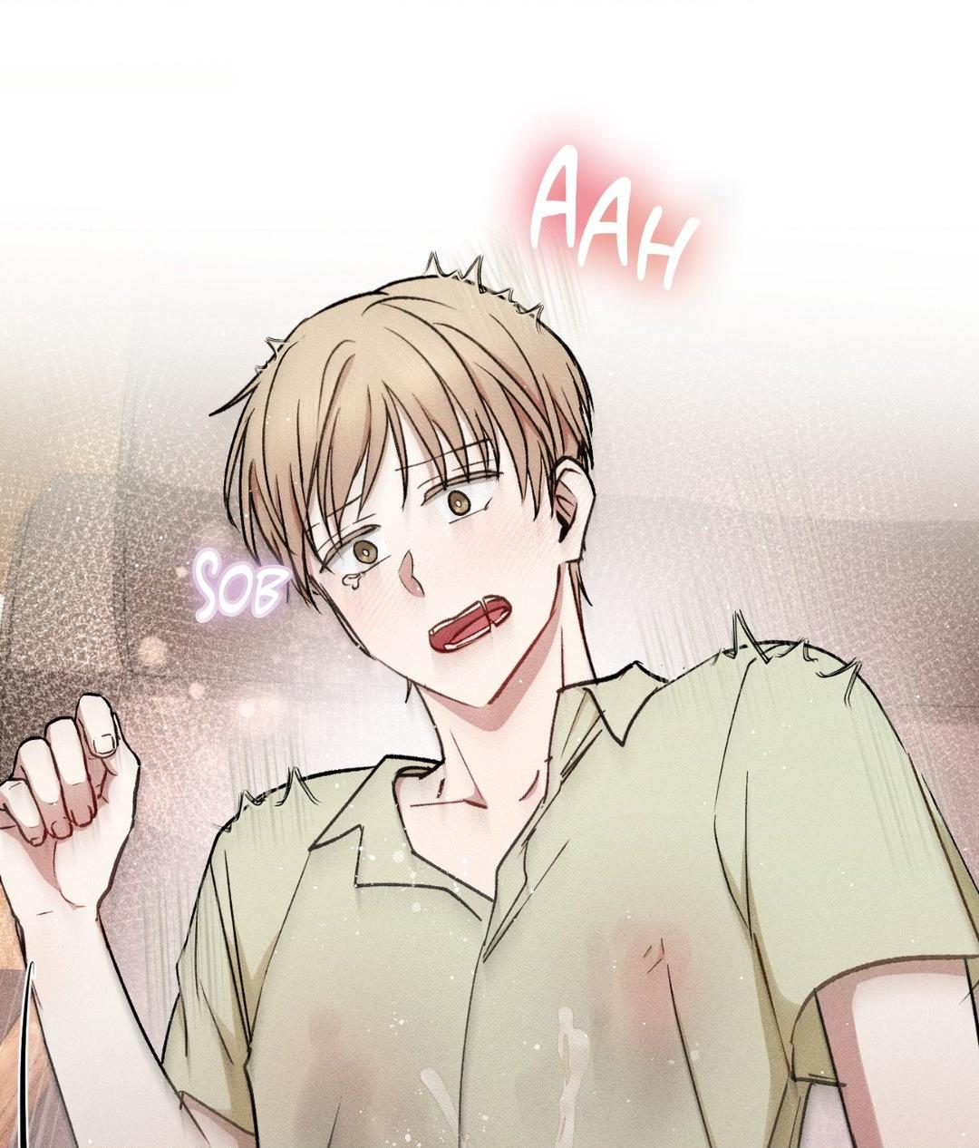 If You Want Me [Official] - Chapter 38 manhwa