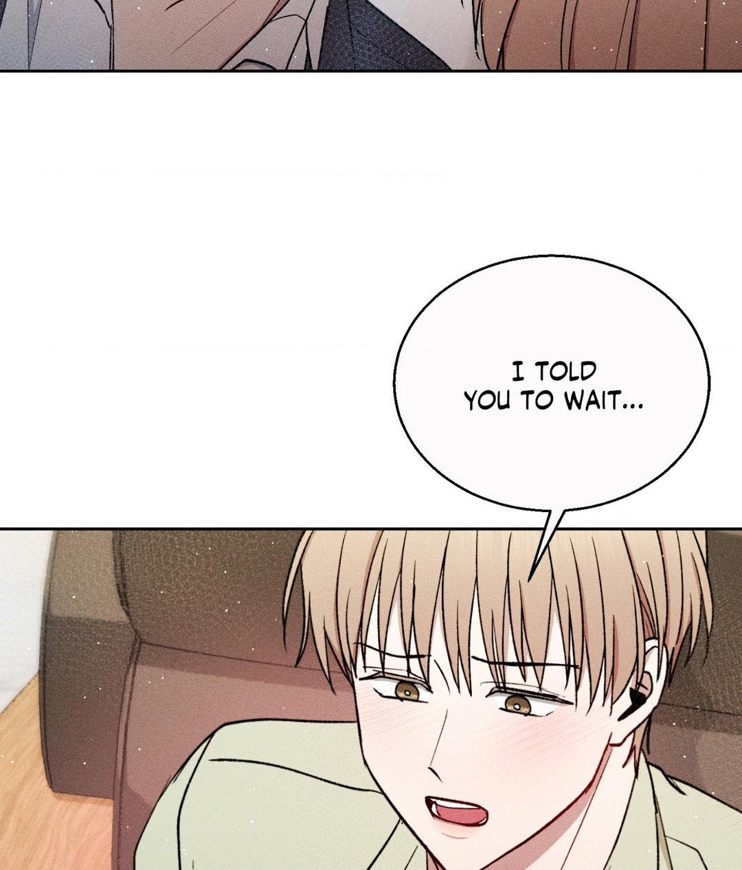 If You Want Me [Official] - Chapter 38 manhwa