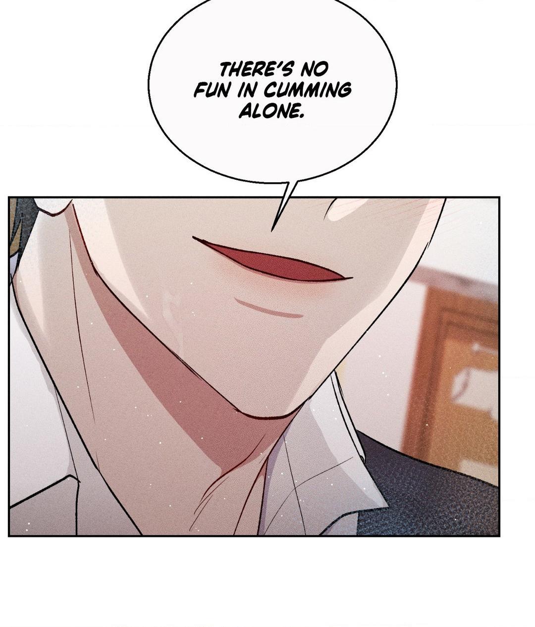 If You Want Me [Official] - Chapter 38 manhwa