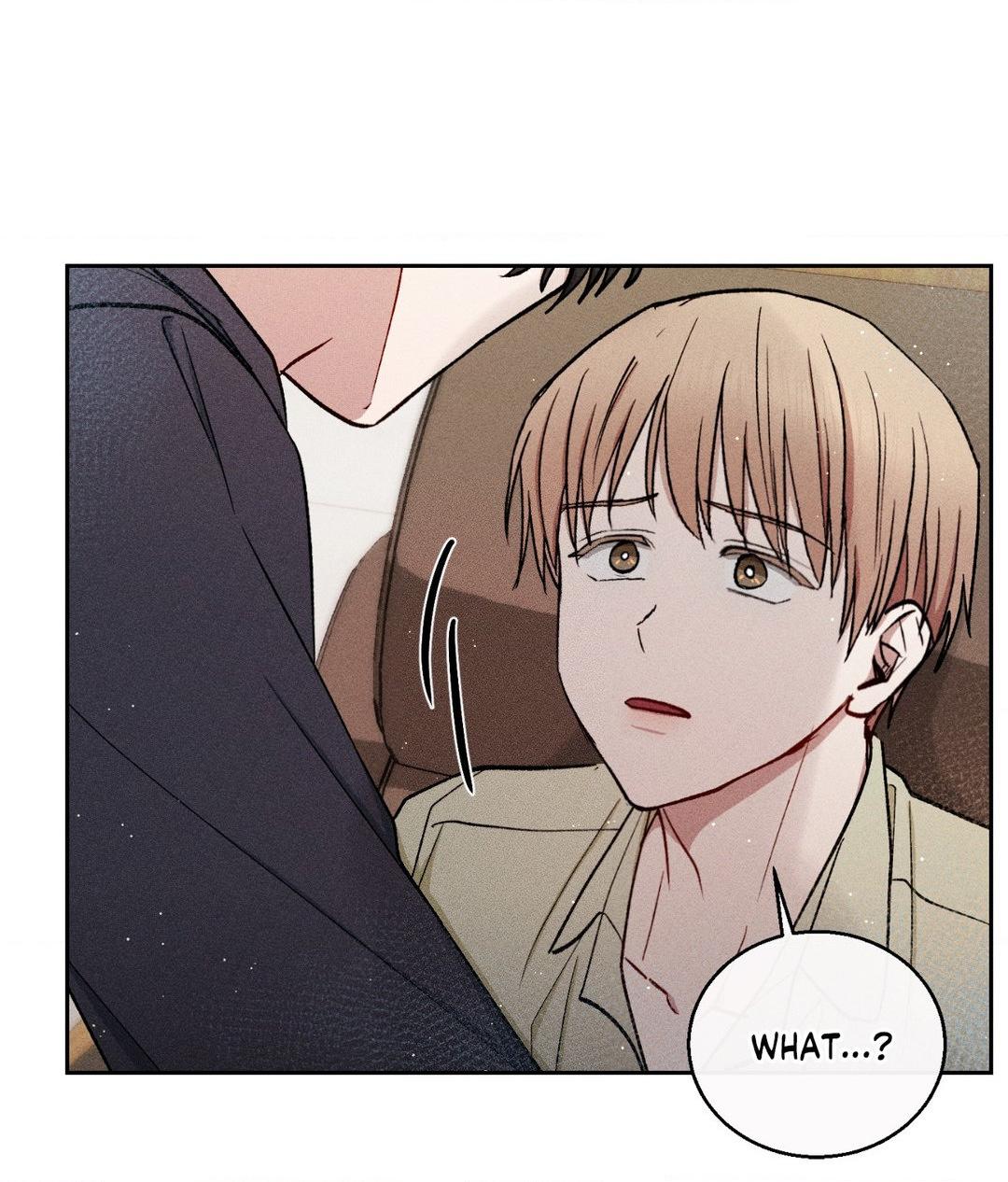 If You Want Me [Official] - Chapter 38 manhwa