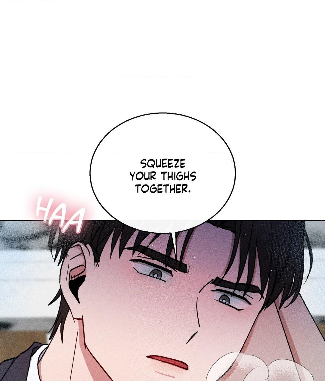 If You Want Me [Official] - Chapter 38 manhwa