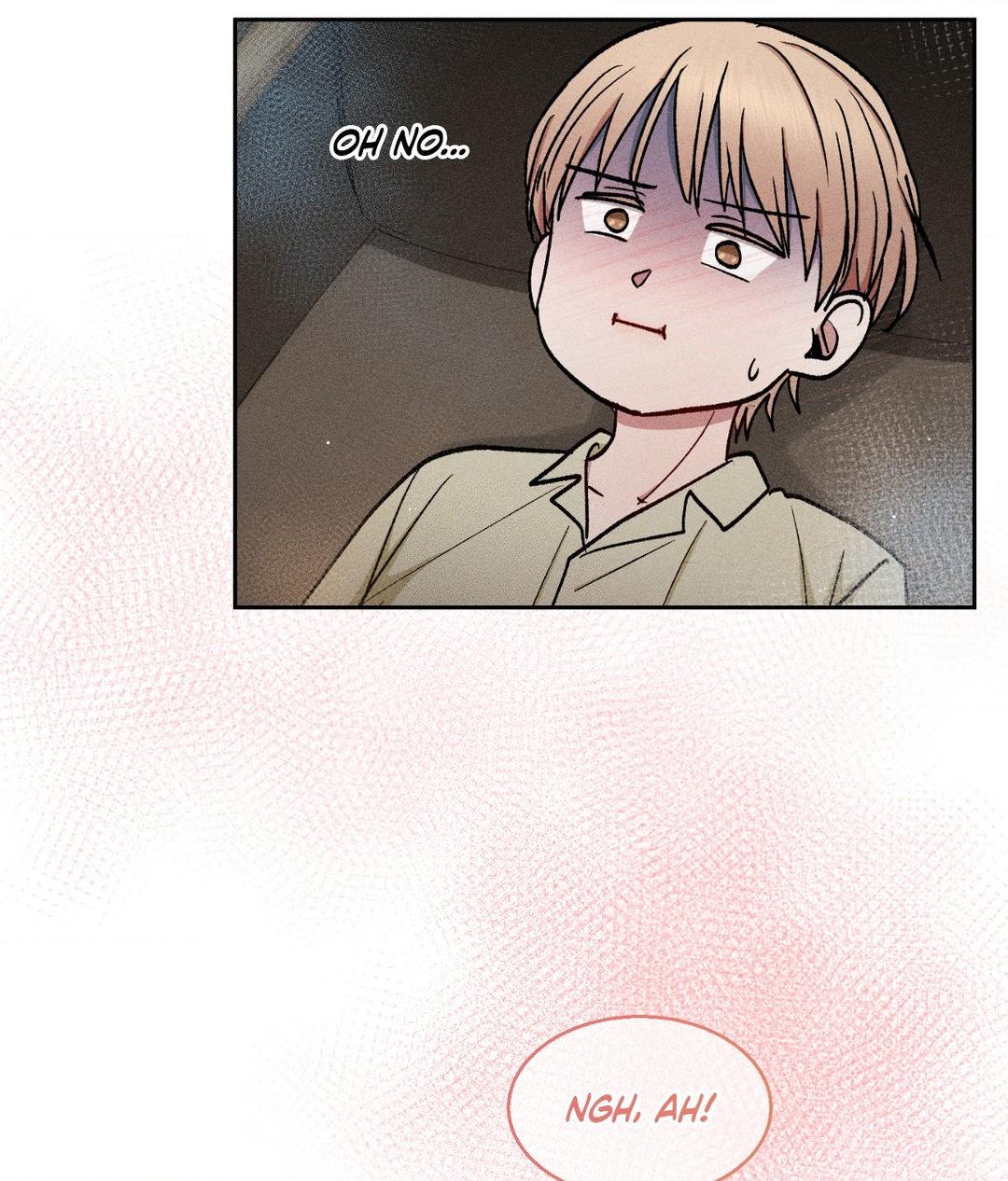 If You Want Me [Official] - Chapter 38 manhwa