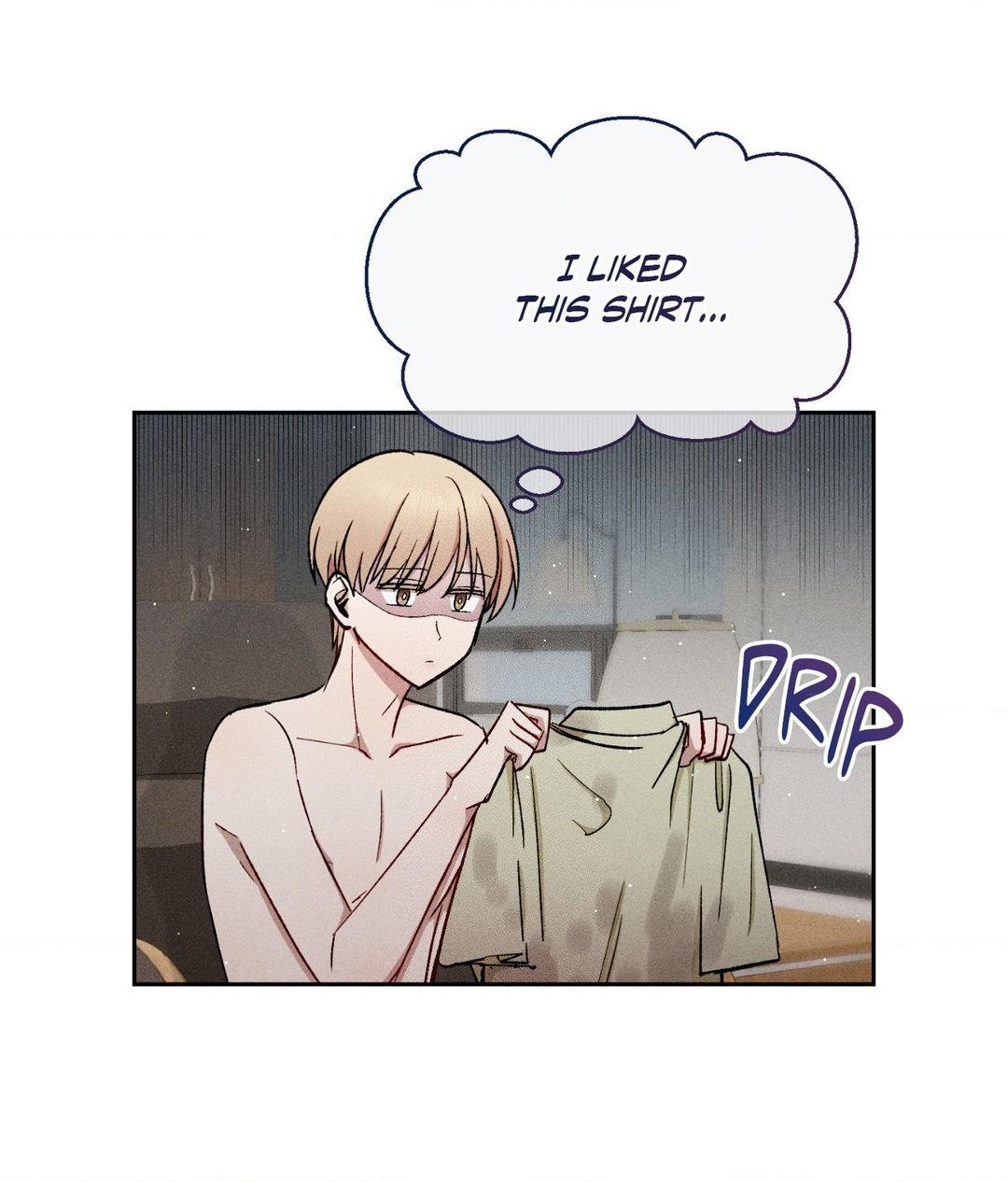 If You Want Me [Official] - Chapter 38 manhwa