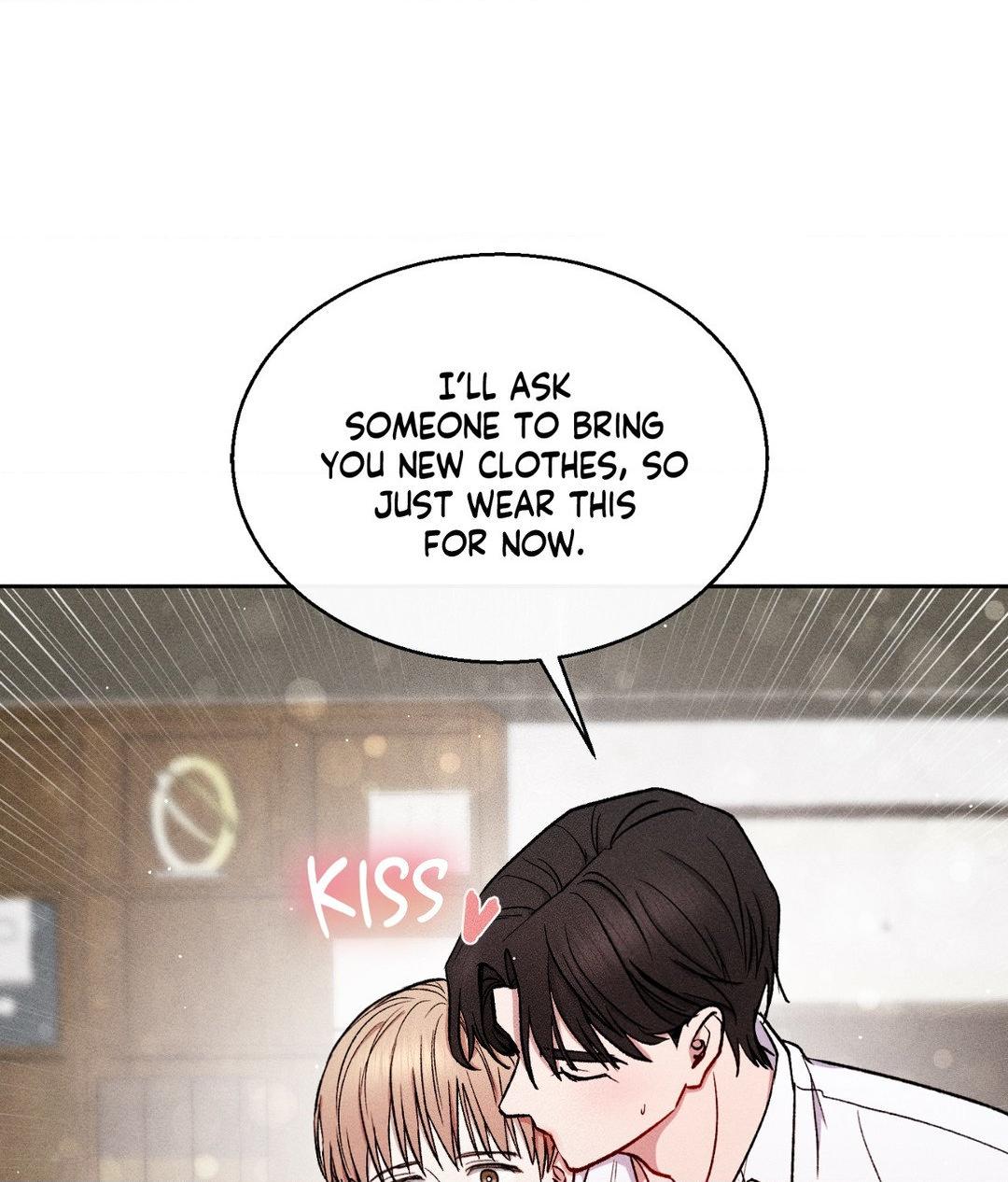 If You Want Me [Official] - Chapter 38 manhwa
