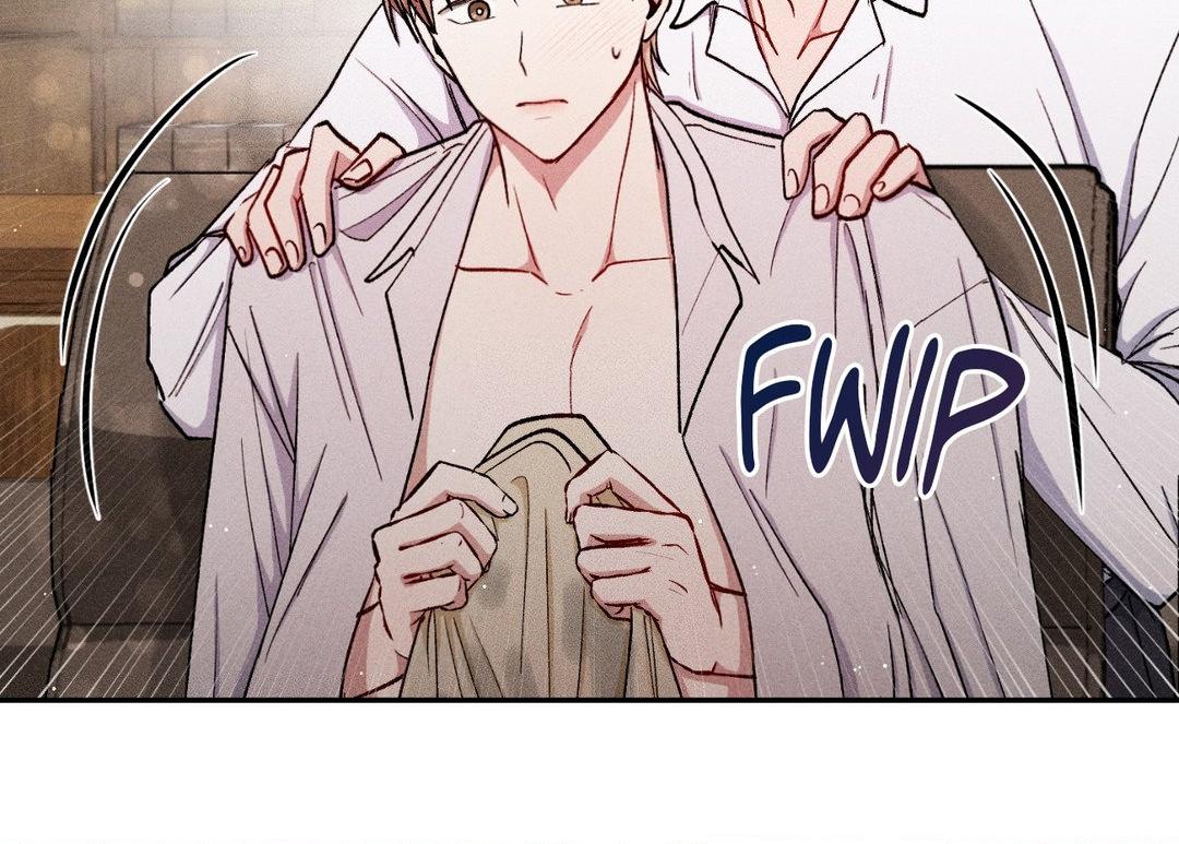 If You Want Me [Official] - Chapter 38 manhwa