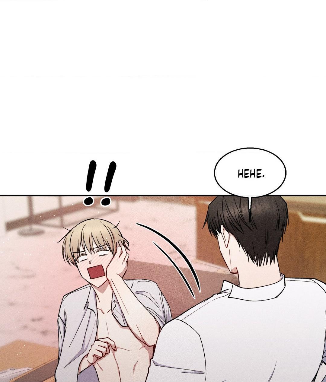 If You Want Me [Official] - Chapter 38 manhwa