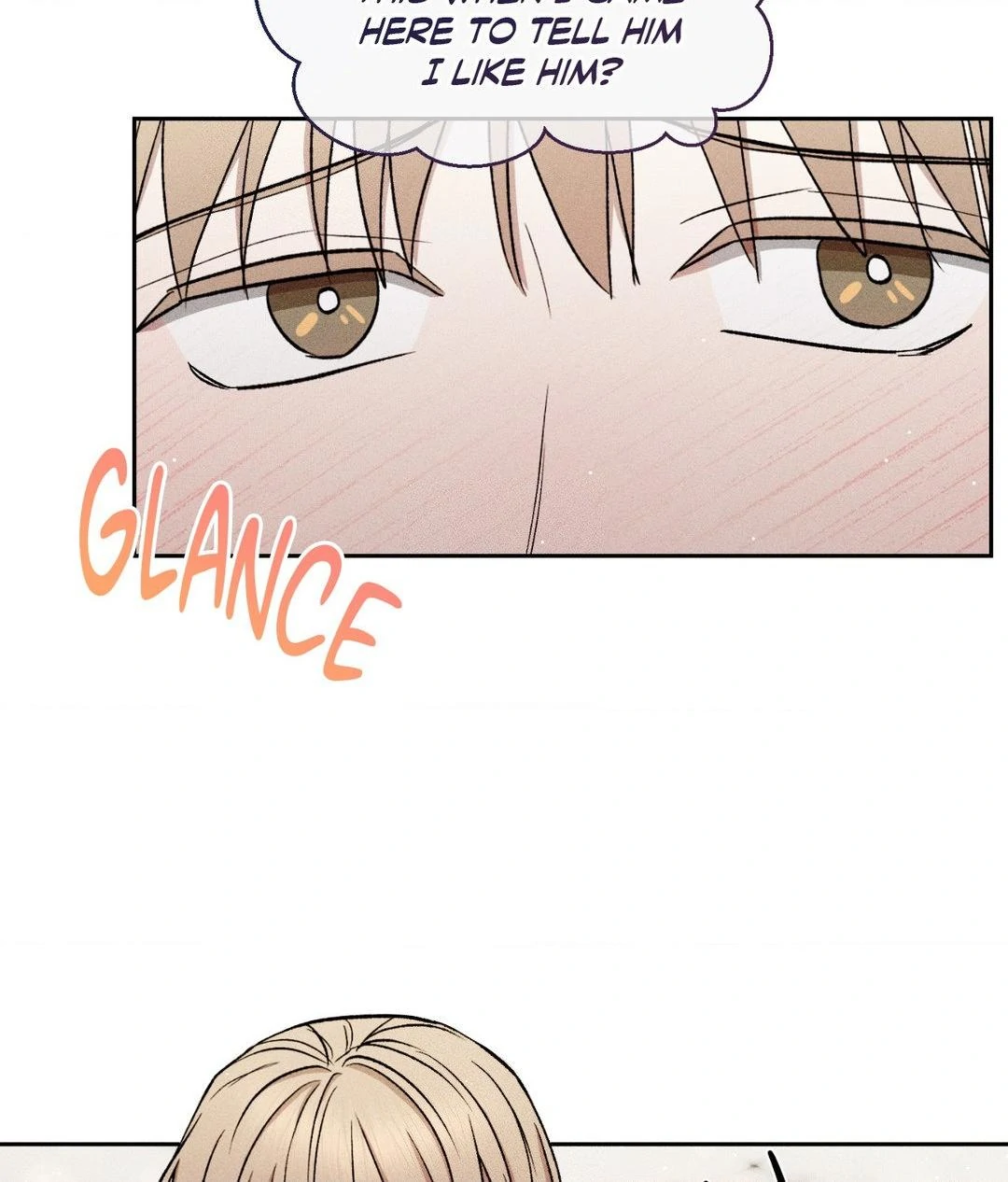 If You Want Me [Official] - Chapter 38 manhwa