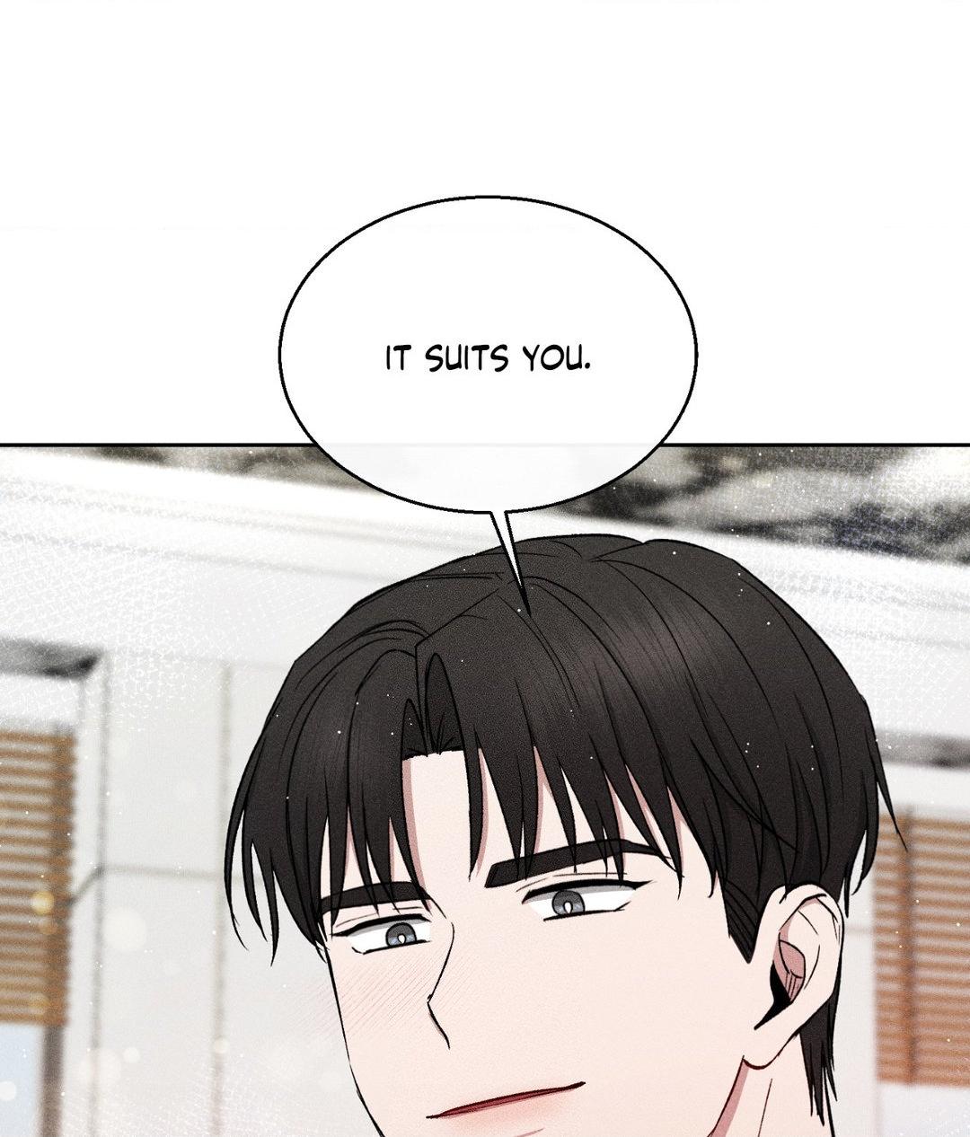 If You Want Me [Official] - Chapter 38 manhwa