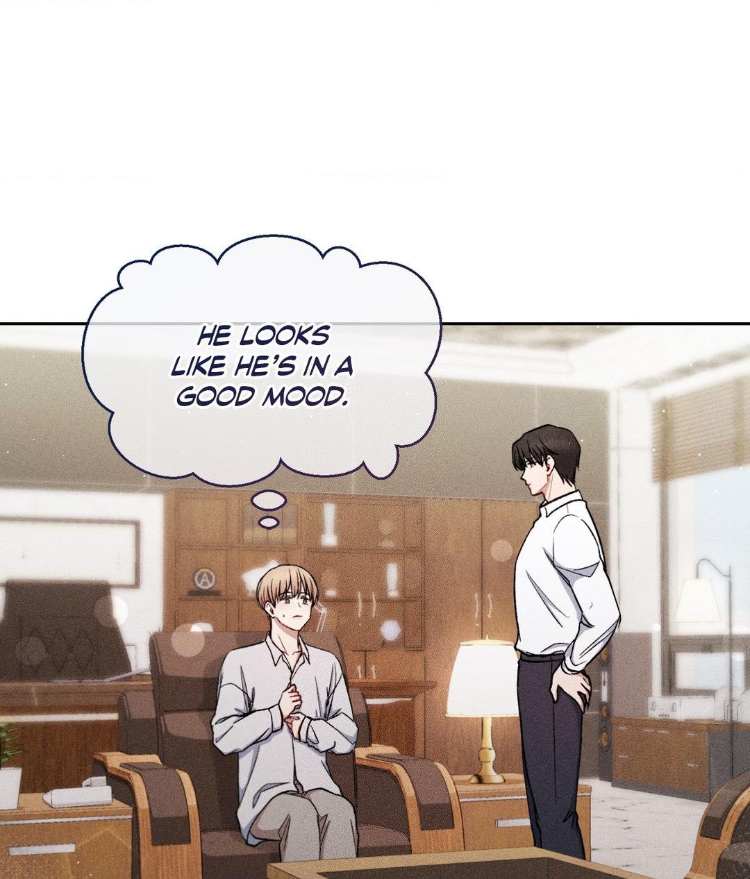 If You Want Me [Official] - Chapter 38 manhwa