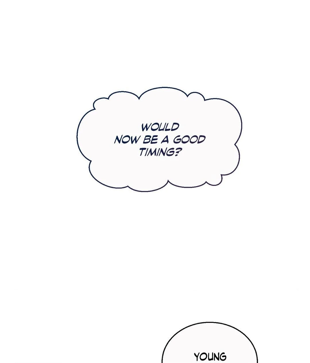 If You Want Me [Official] - Chapter 38 manhwa