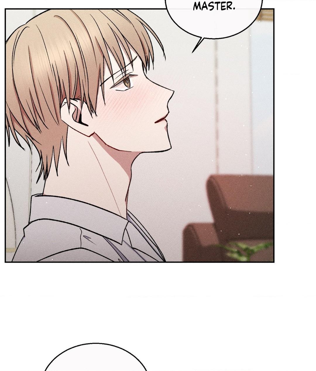 If You Want Me [Official] - Chapter 38 manhwa