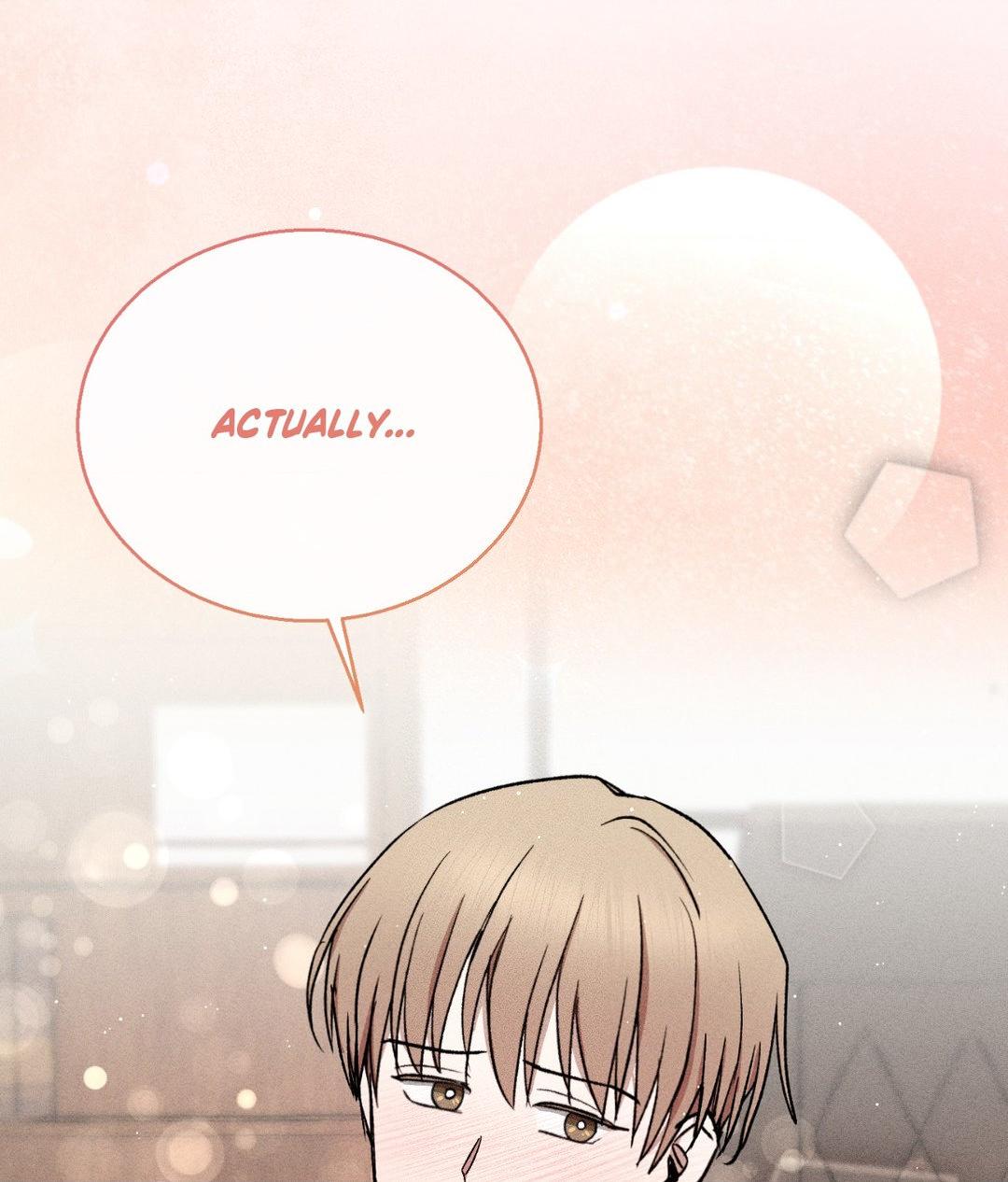 If You Want Me [Official] - Chapter 38 manhwa