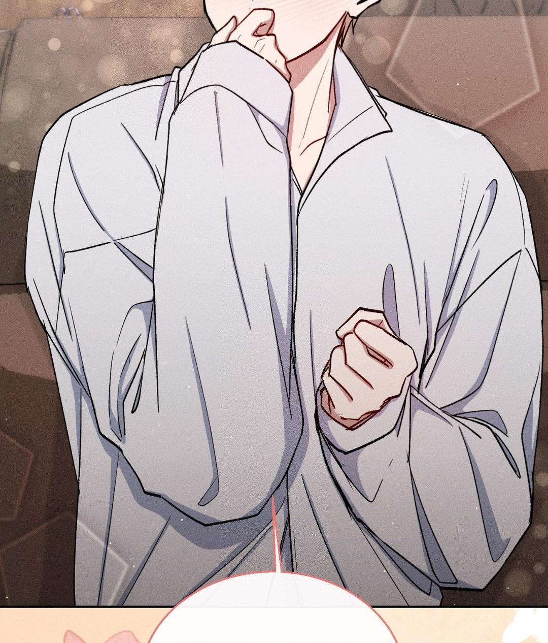 If You Want Me [Official] - Chapter 38 manhwa