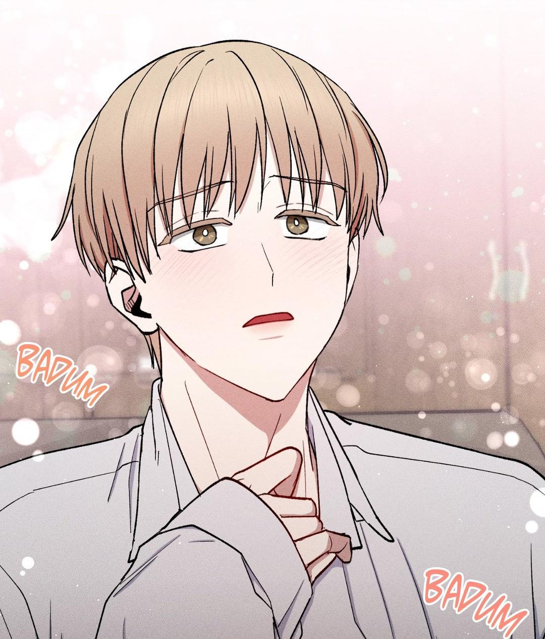 If You Want Me [Official] - Chapter 39 manhwa