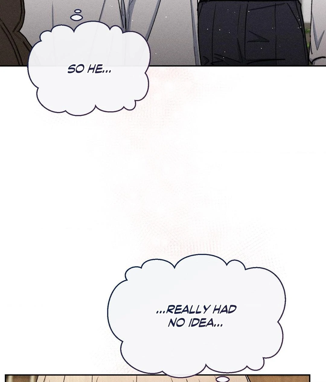 If You Want Me [Official] - Chapter 39 manhwa