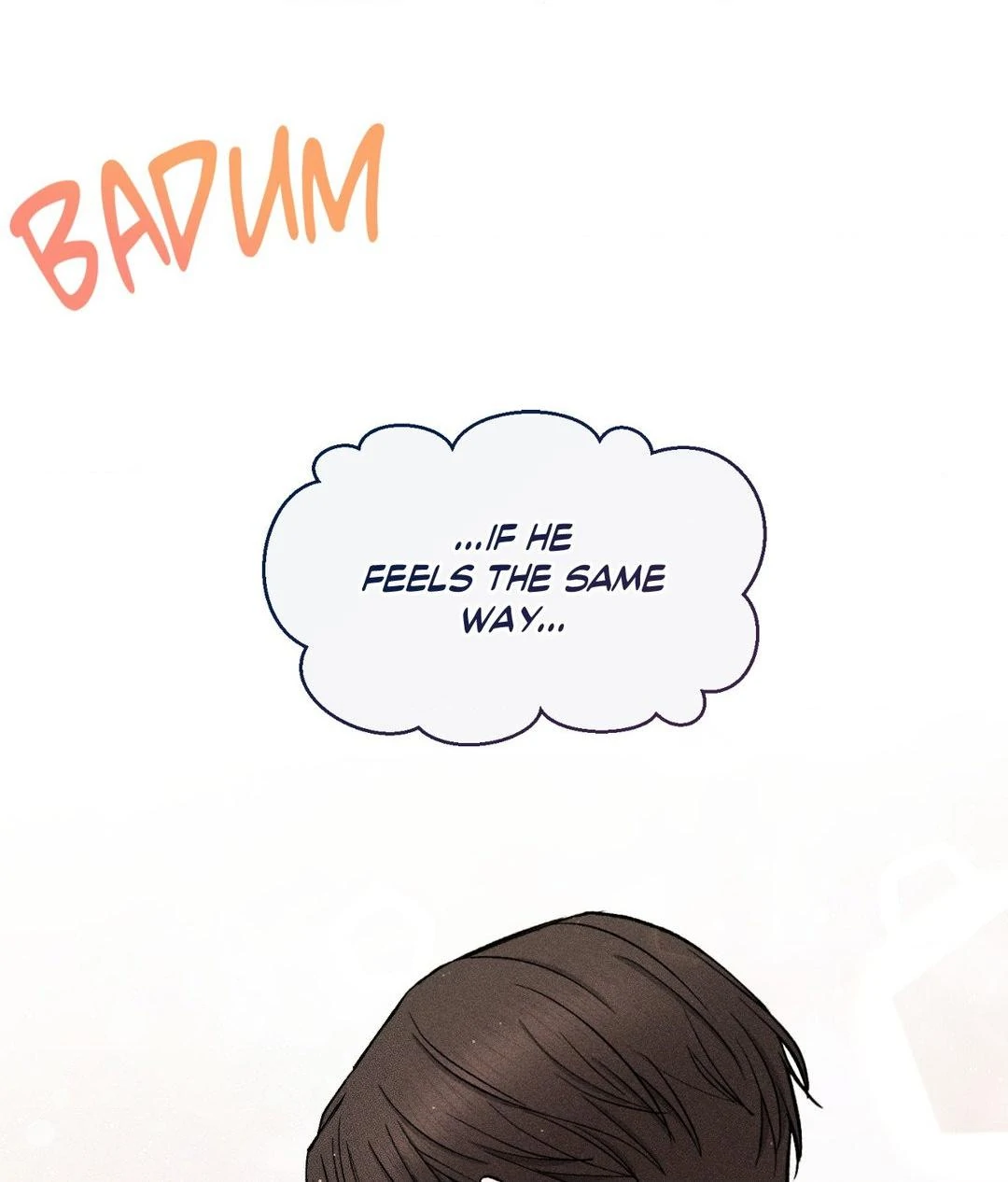If You Want Me [Official] - Chapter 39 manhwa
