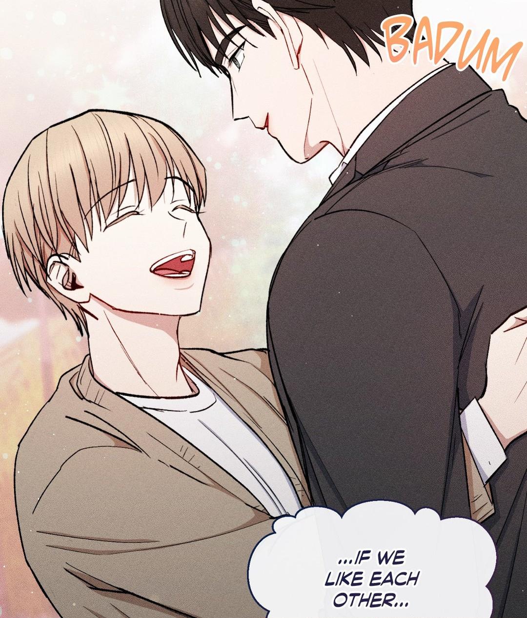 If You Want Me [Official] - Chapter 39 manhwa