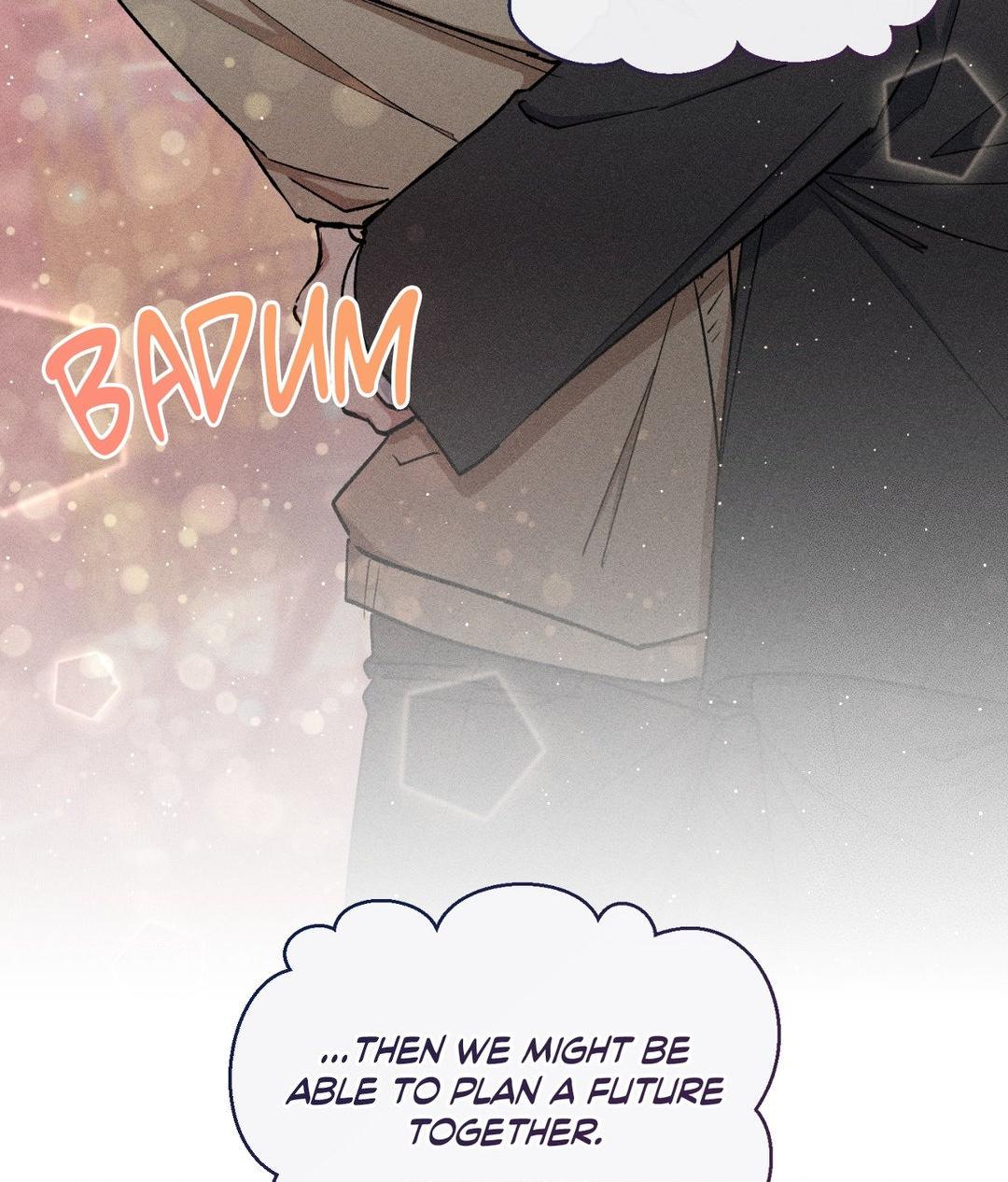 If You Want Me [Official] - Chapter 39 manhwa