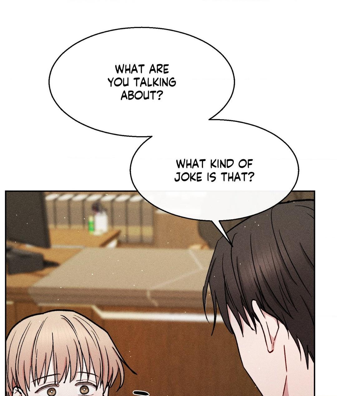 If You Want Me [Official] - Chapter 39 manhwa