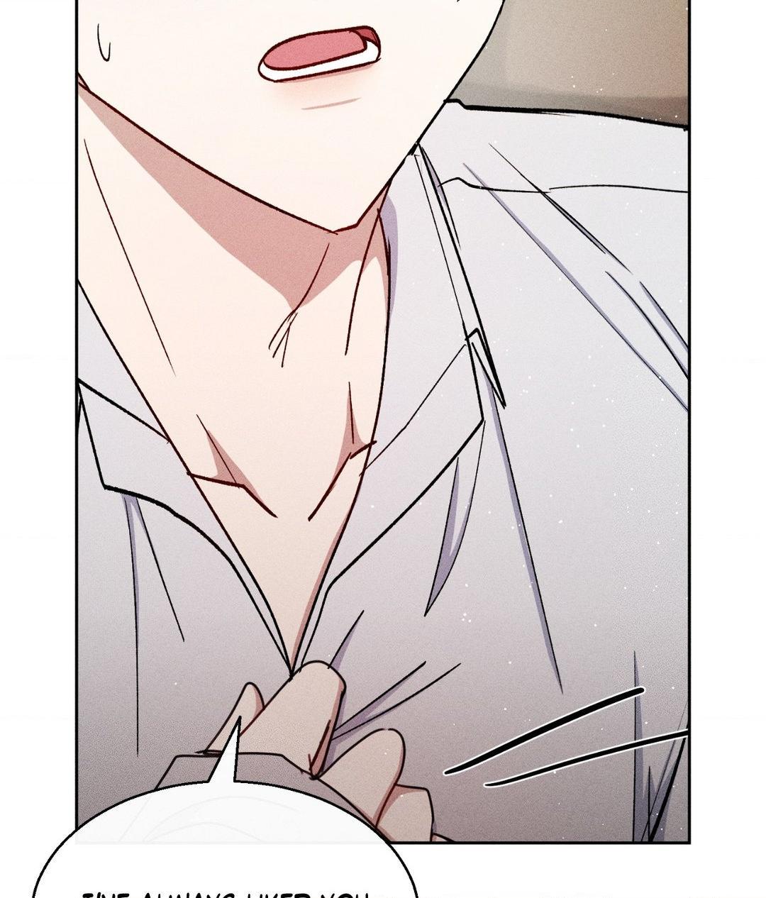 If You Want Me [Official] - Chapter 39 manhwa