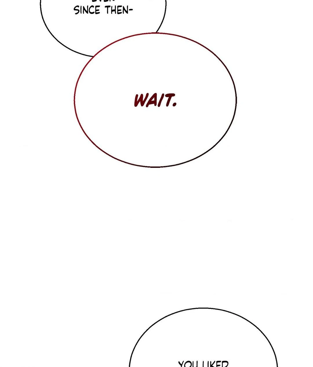 If You Want Me [Official] - Chapter 39 manhwa