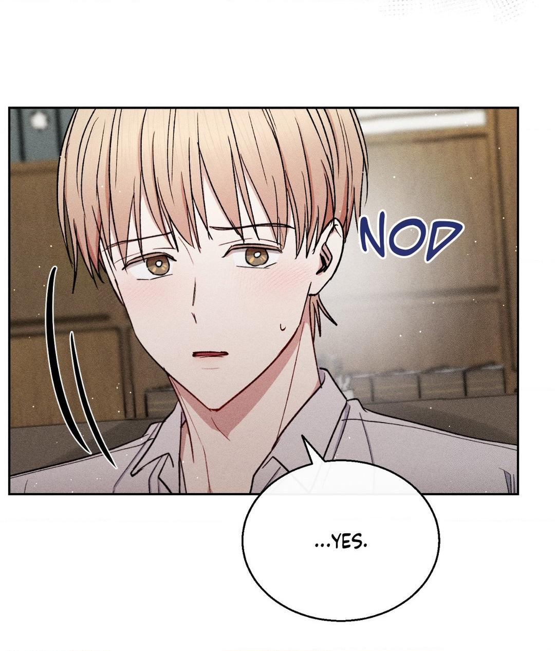 If You Want Me [Official] - Chapter 39 manhwa