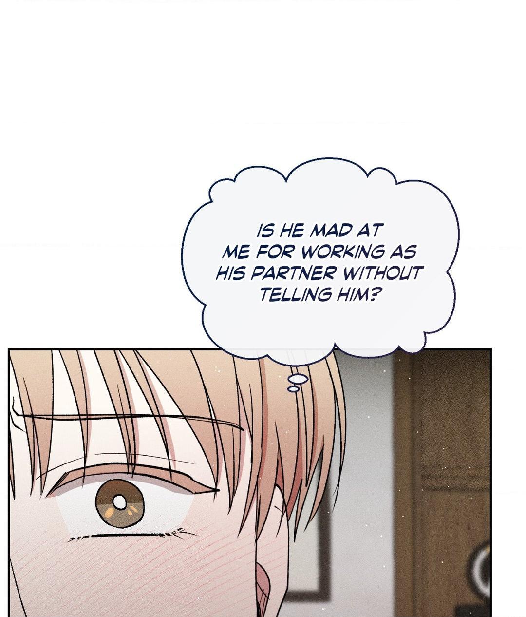 If You Want Me [Official] - Chapter 39 manhwa