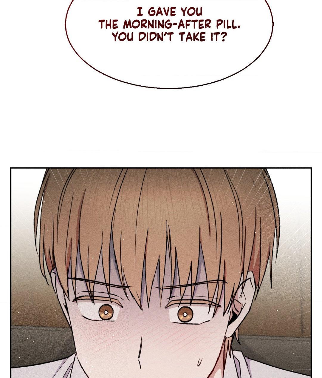 If You Want Me [Official] - Chapter 39 manhwa