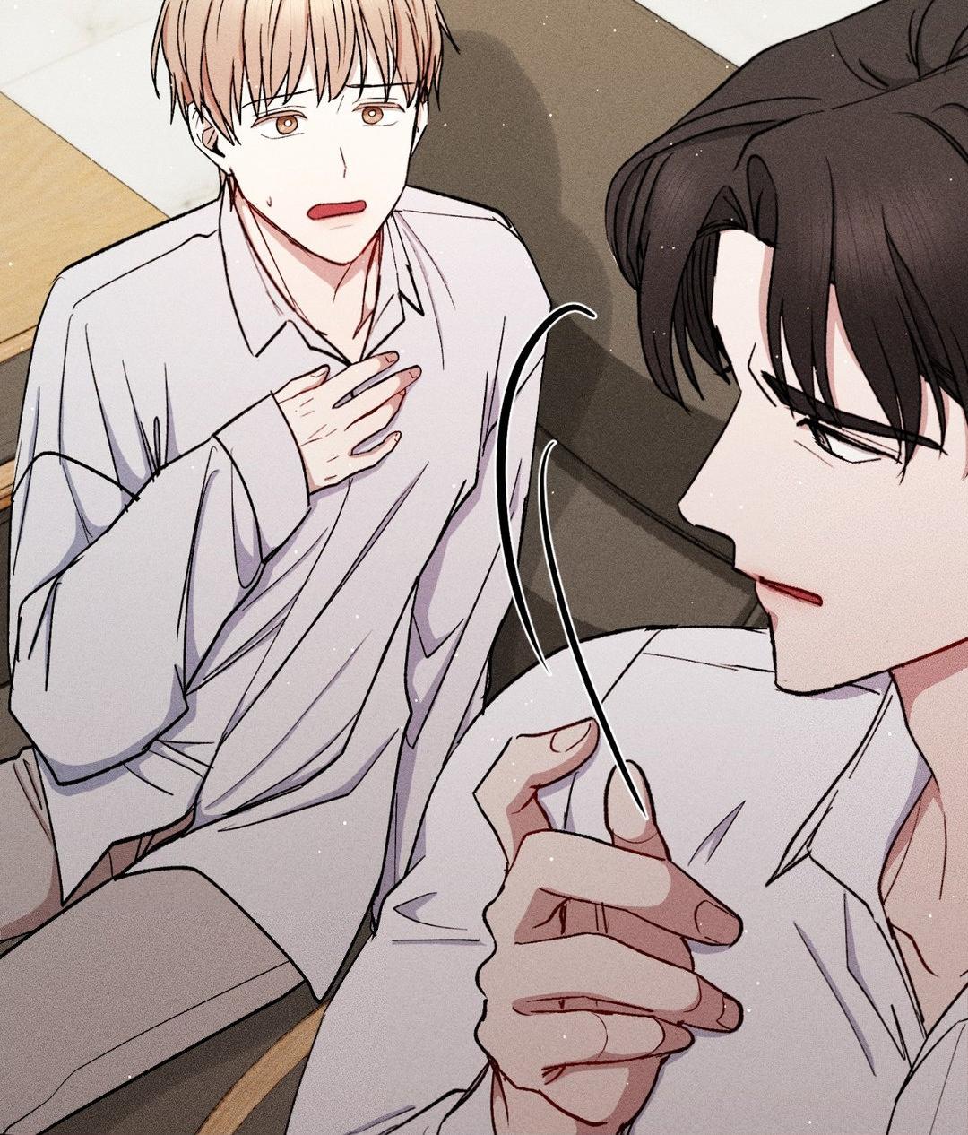 If You Want Me [Official] - Chapter 39 manhwa