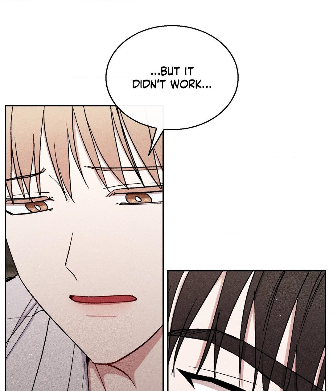 If You Want Me [Official] - Chapter 39 manhwa
