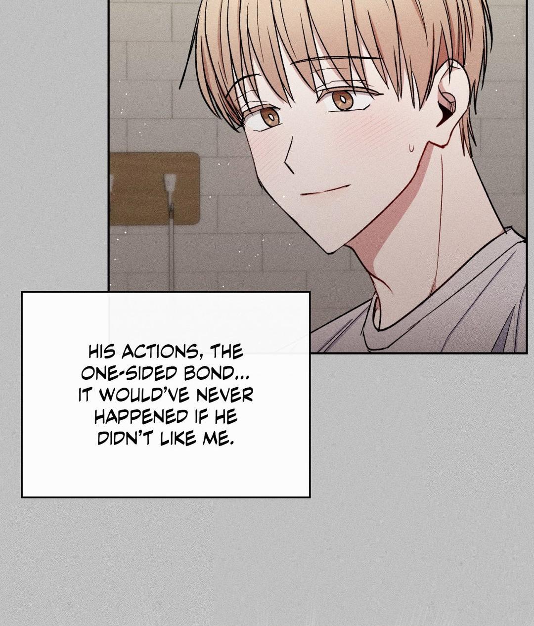 If You Want Me [Official] - Chapter 39 manhwa
