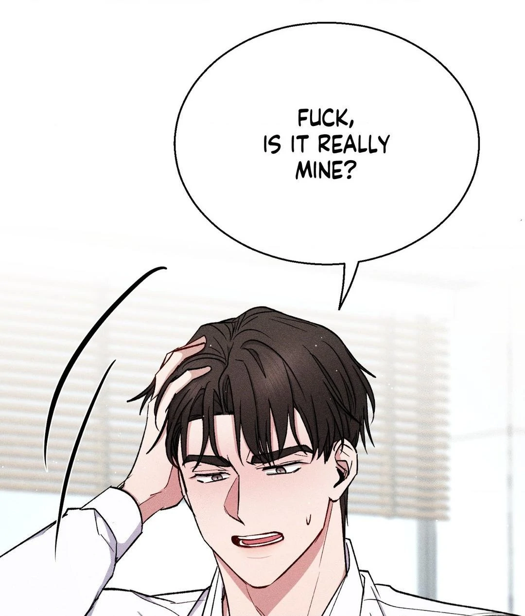 If You Want Me [Official] - Chapter 39 manhwa