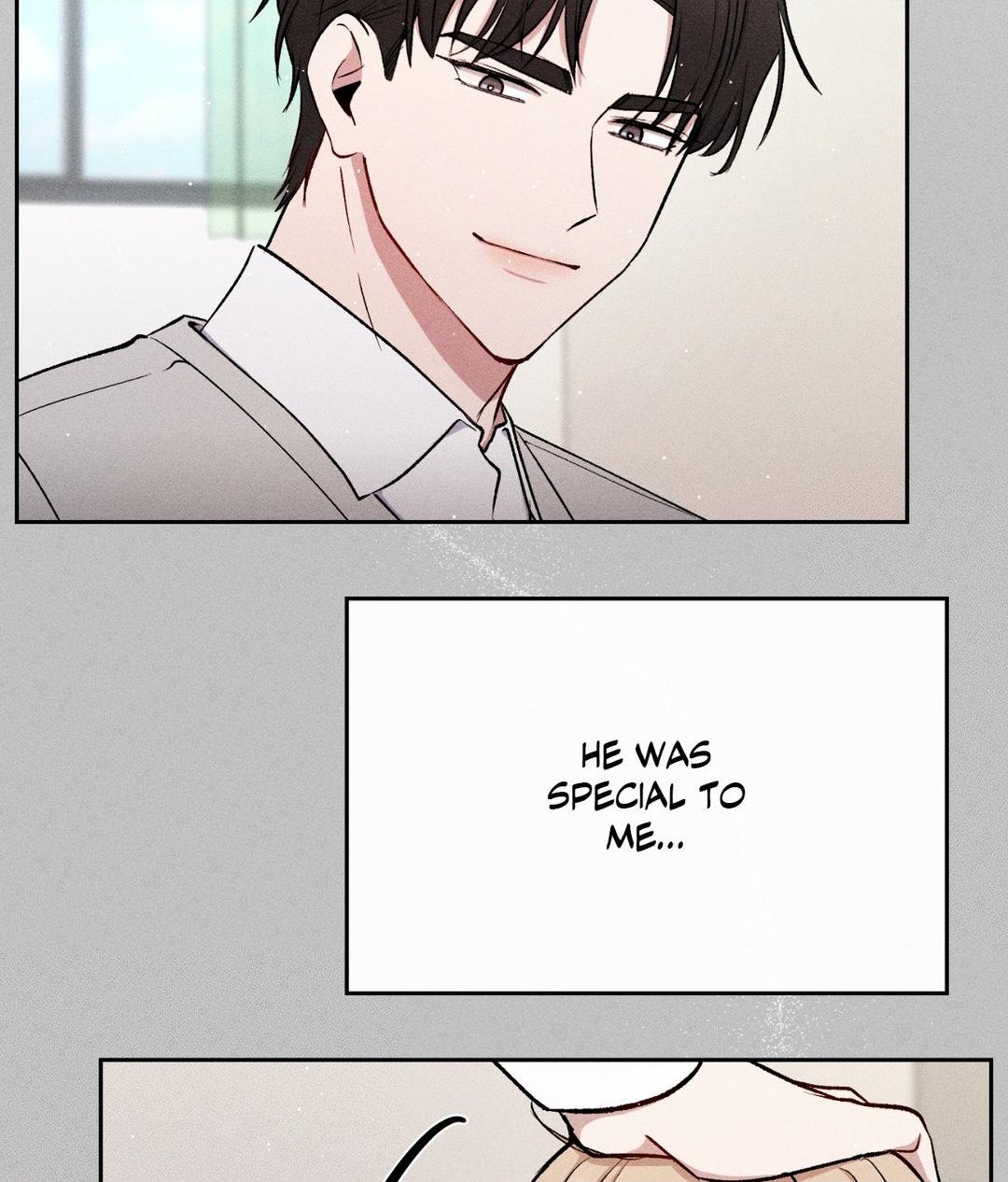 If You Want Me [Official] - Chapter 39 manhwa