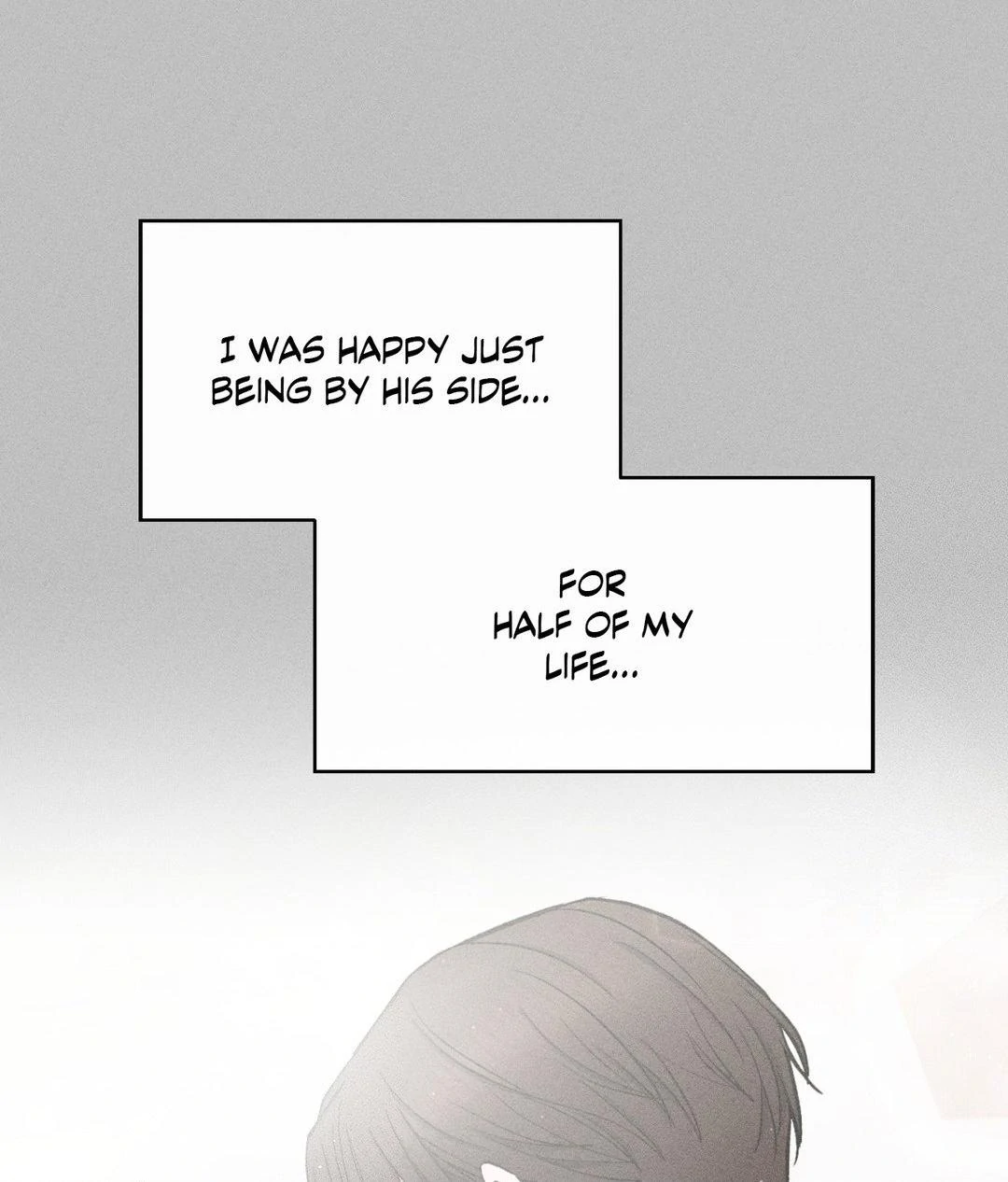 If You Want Me [Official] - Chapter 39 manhwa