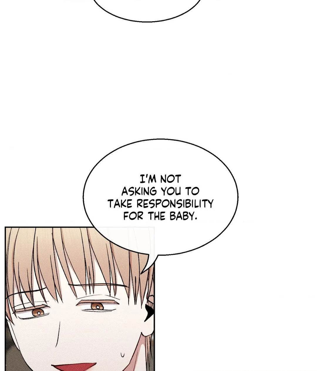 If You Want Me [Official] - Chapter 39 manhwa