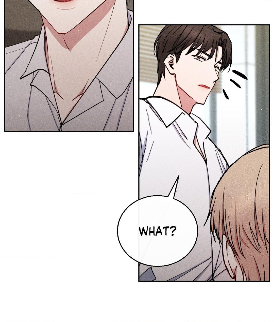 If You Want Me [Official] - Chapter 39 manhwa