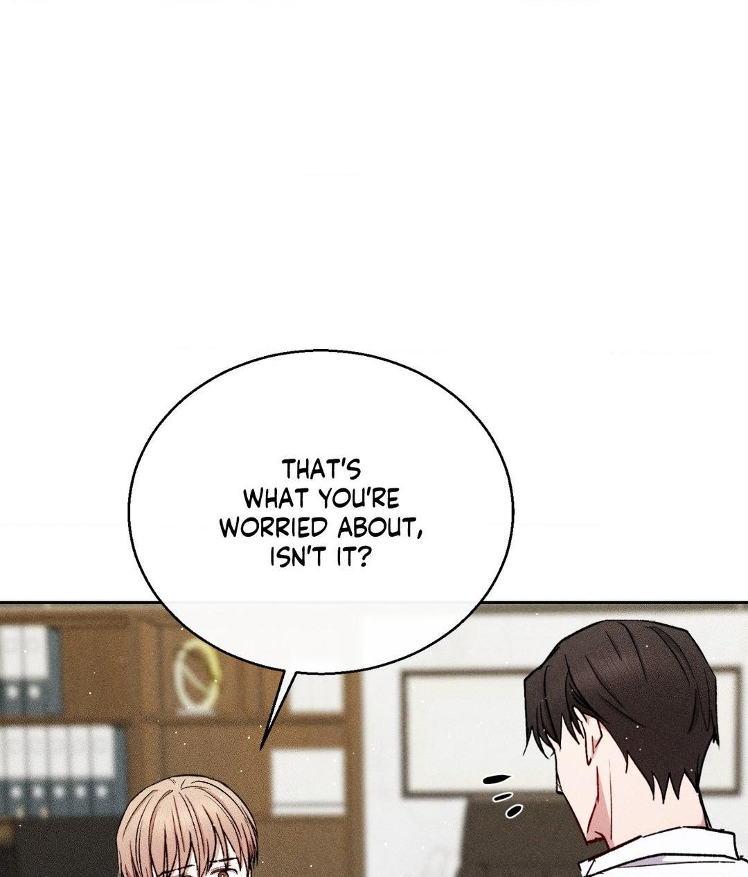 If You Want Me [Official] - Chapter 39 manhwa