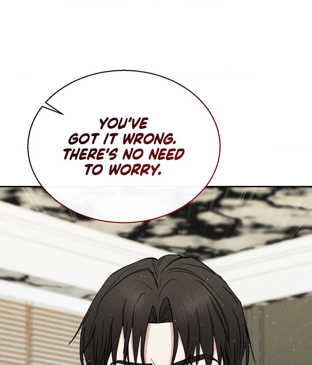 If You Want Me [Official] - Chapter 39 manhwa