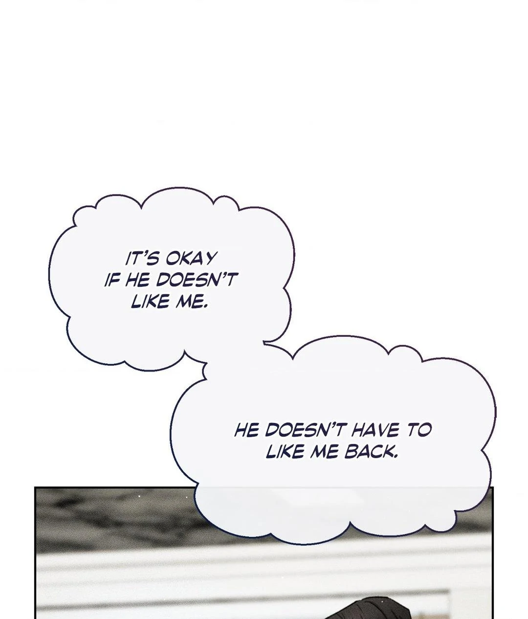 If You Want Me [Official] - Chapter 39 manhwa