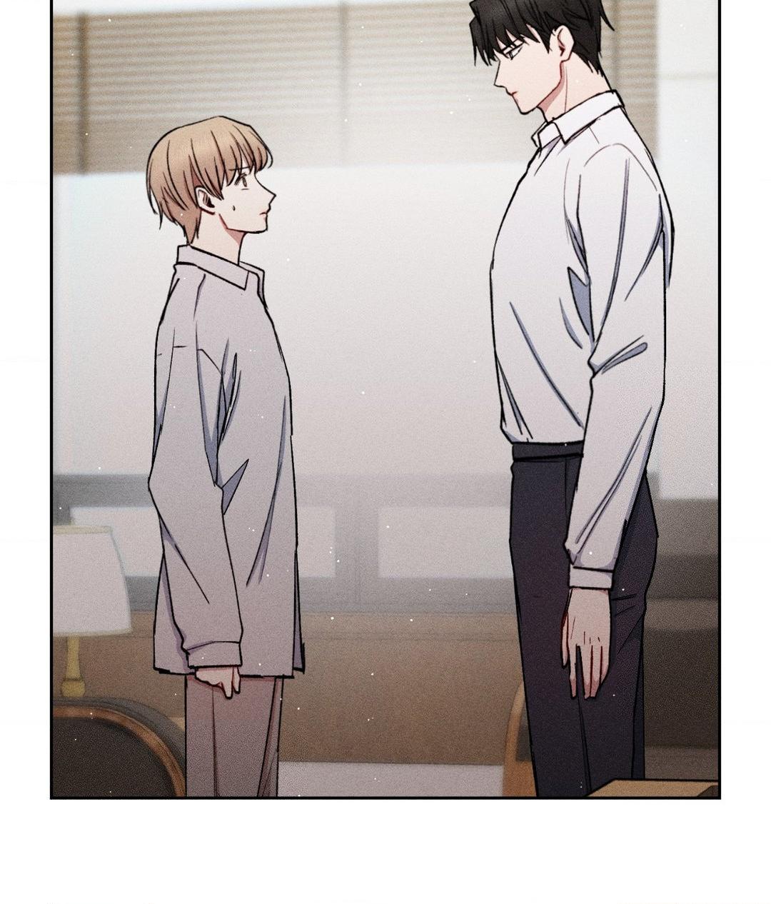 If You Want Me [Official] - Chapter 39 manhwa