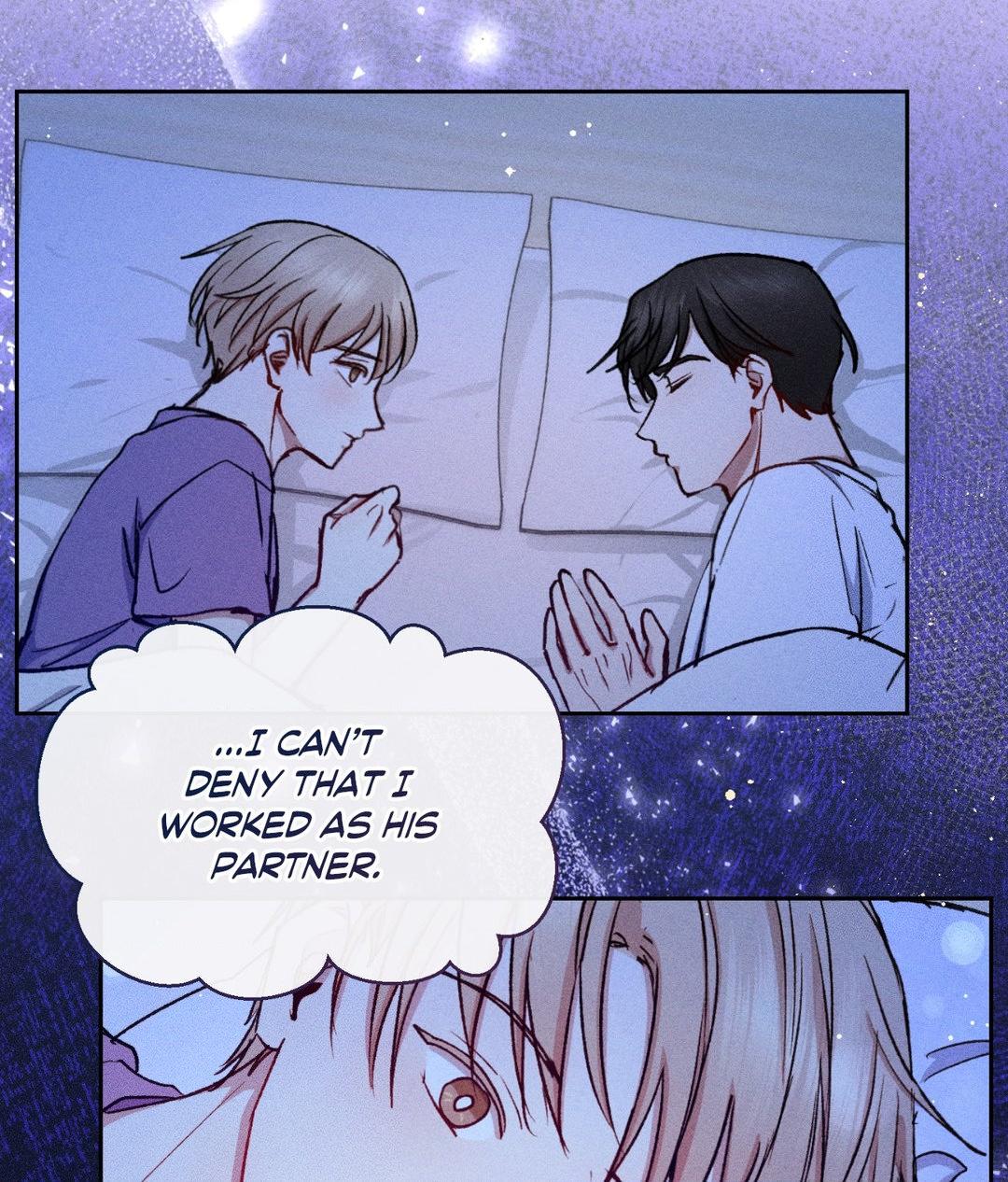 If You Want Me [Official] - Chapter 39 manhwa