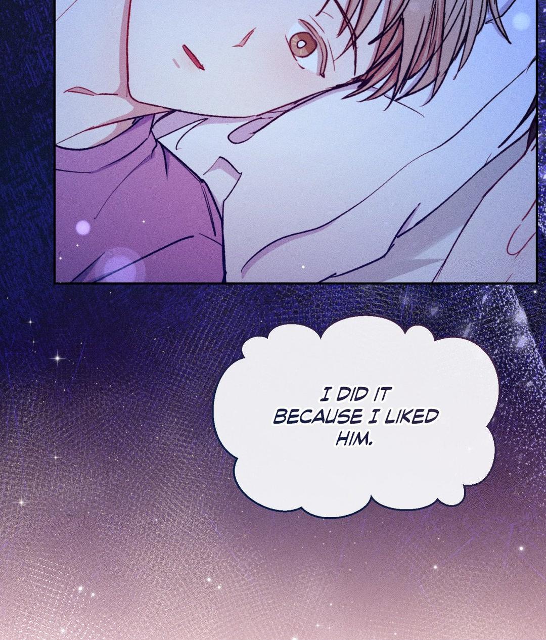 If You Want Me [Official] - Chapter 39 manhwa