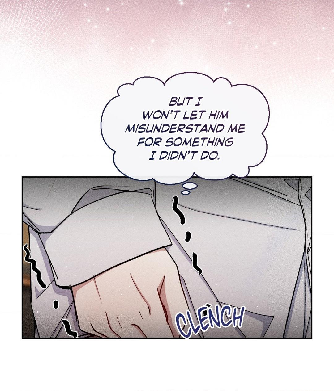 If You Want Me [Official] - Chapter 39 manhwa