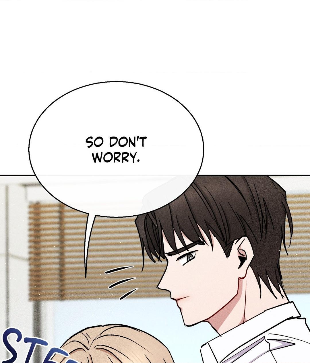 If You Want Me [Official] - Chapter 39 manhwa