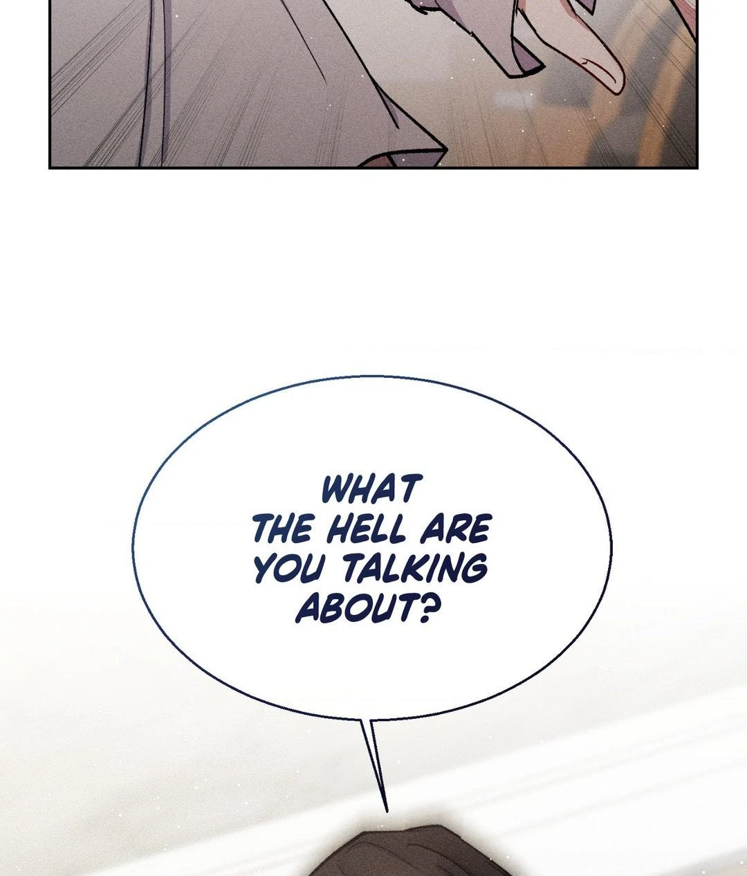 If You Want Me [Official] - Chapter 39 manhwa