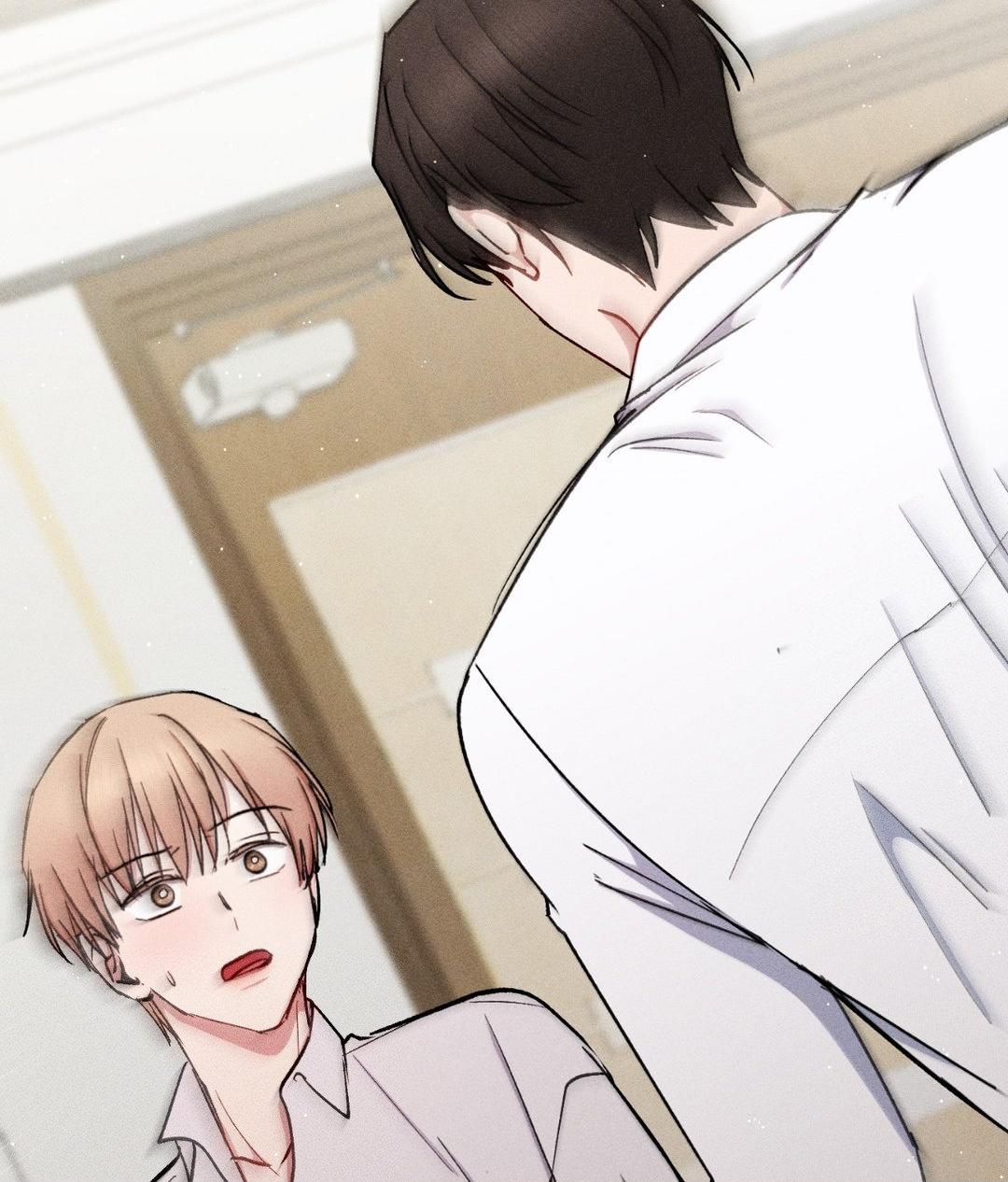 If You Want Me [Official] - Chapter 39 manhwa