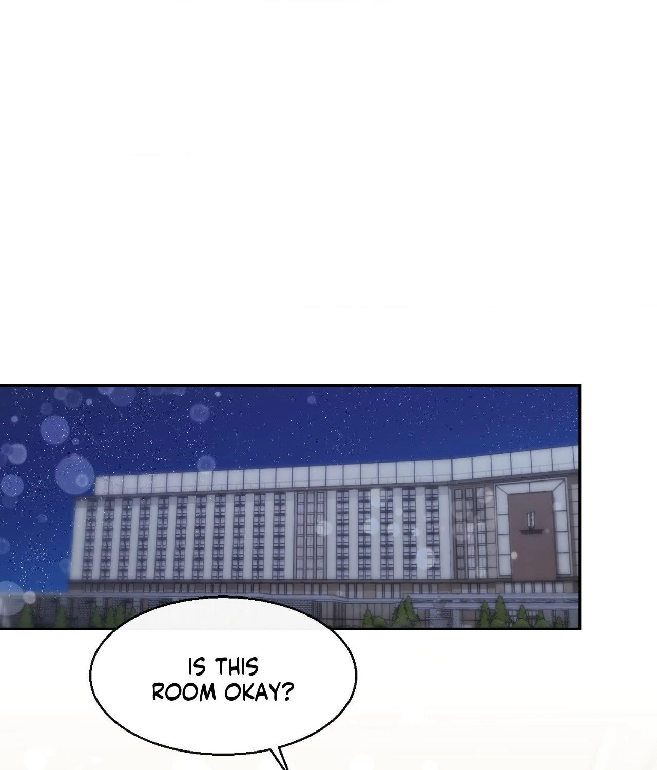 If You Want Me [Official] - Chapter 4 manhwa