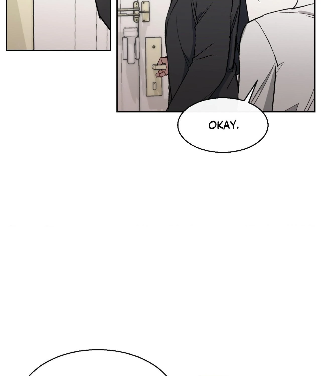 If You Want Me [Official] - Chapter 4 manhwa