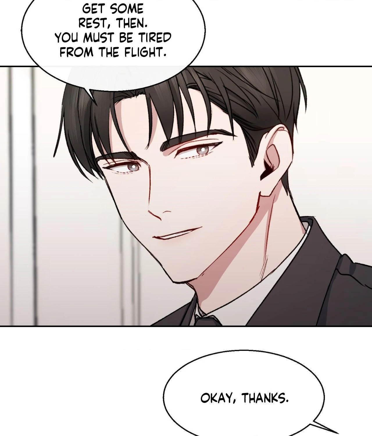 If You Want Me [Official] - Chapter 4 manhwa
